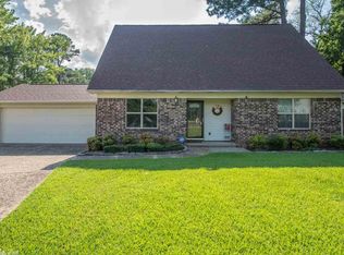 2600 Northeastern Ave, Jacksonville, AR 72076