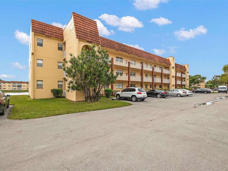 1st image of 8920 Sunrise Lakes Boulevard #306