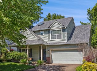 23715 SW Red Fern Dr, Sherwood, OR 97140