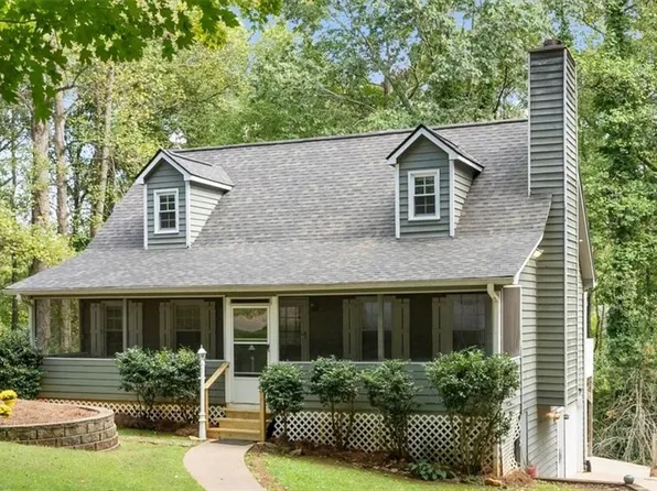 102 Westland Ct, Acworth, GA 30102