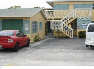 733 NE 7th Ave APT 1, Fort Lauderdale, FL 33304