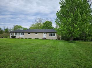 9025 Old Wattsburg Rd, Erie, PA 16510