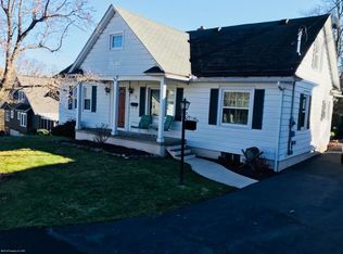 56 Vonderheid St, Shavertown, PA 18708