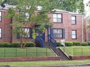 4243 4th Ave S #A-2, Birmingham, AL 35222