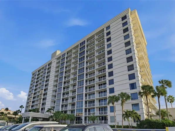 100 Pierce St APT 1202, Clearwater, FL 33756