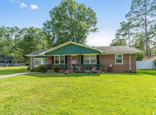 3889 Deer Run Dr, Myrtle Beach, SC 29579