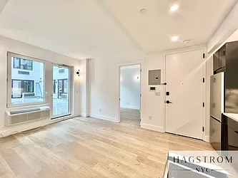 Rented by Hagstrom Management Inc