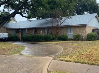 1104 Longworth Dr, Plano, TX 75075