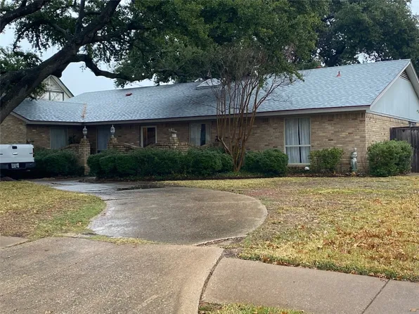 1104 Longworth Dr, Plano, TX 75075