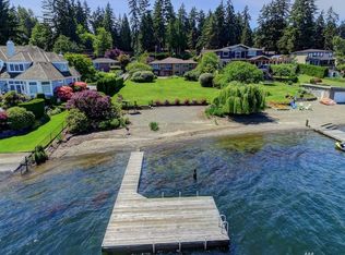 3020 W Lake Sammamish Pkwy NE, Redmond, WA 98052