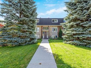 233 Westminster Dr S #24, Cambridge, ON N3H 1T2