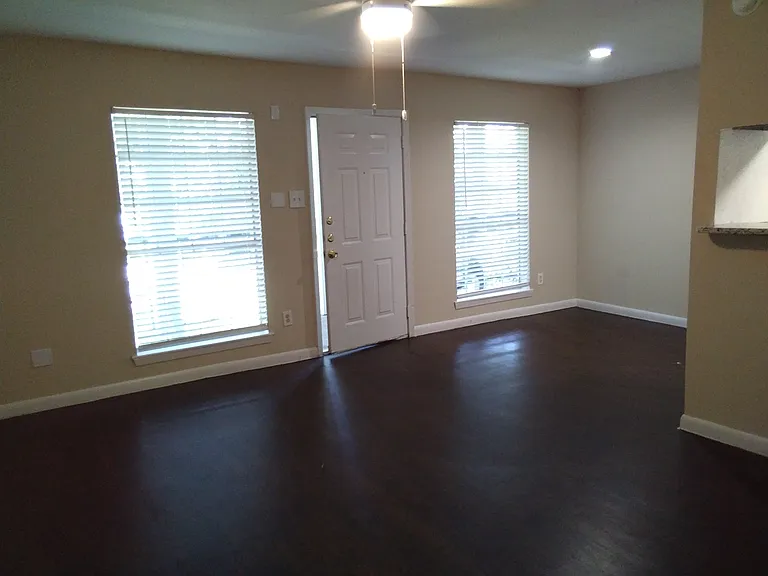 Large Windows