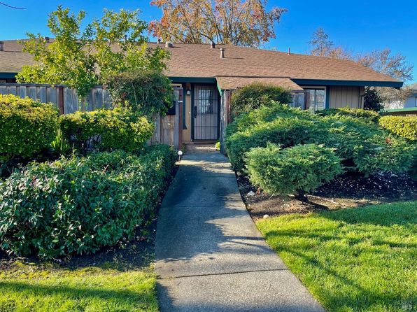 Property For Sale Cotati Ca