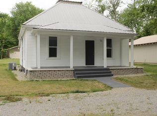 1307 Spruce St, Bismarck, MO 63624