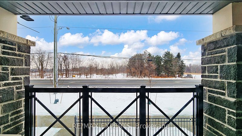 Markham Townhouse for rent - 2 Bedrooms — photo 9