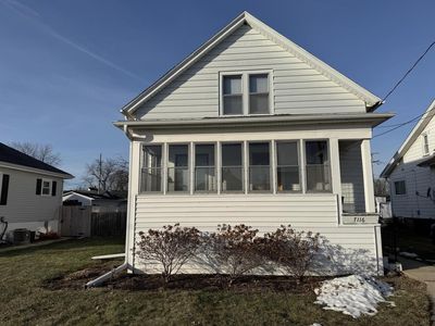 7116 27th AVENUE, Kenosha, WI, 53143