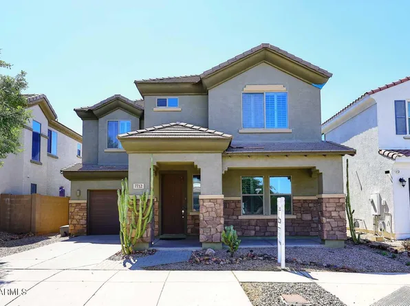 7712 S 37TH Way, Phoenix, AZ 85042