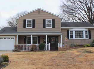 936 Shepard Ave, North Brunswick, NJ 08902