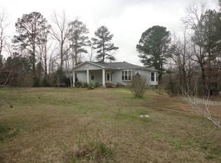 620 Cemetery Rd, Enville, TN 38332