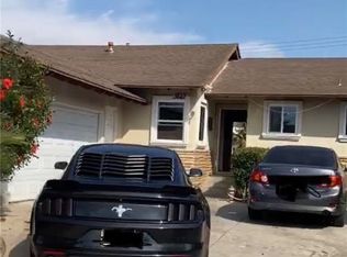 3642 S A St, Oxnard, CA 93033