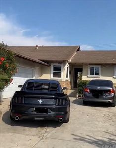 3642 S A St, Oxnard, CA, 93033