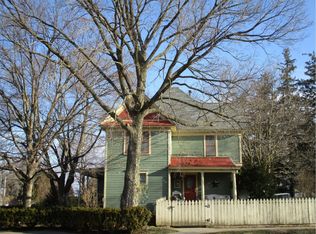 210 W Penn St, North Liberty, IA 52317