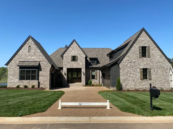 Viento 1693 - homesite not included Plan, Rarity Bay