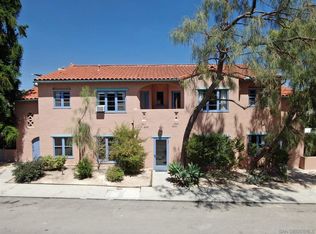 3605 Wilshire Ter, San Diego, CA 92104