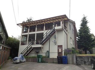 8266 Lake City Way NE, Seattle, WA 98115