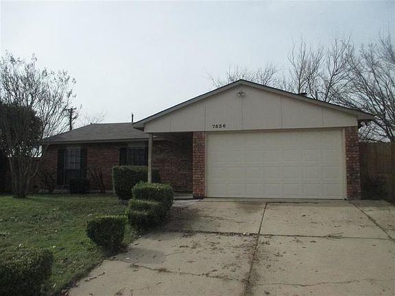 2nd image of 7536 Marlinda Cir