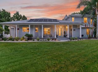 94 Smith Ln, Bunnell, FL 32110