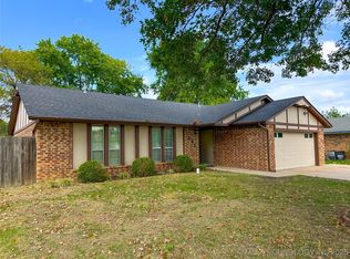 532 S Burbank St, Muskogee, OK 74403