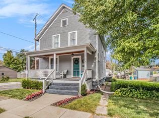 509 McCollum St, La Porte, IN