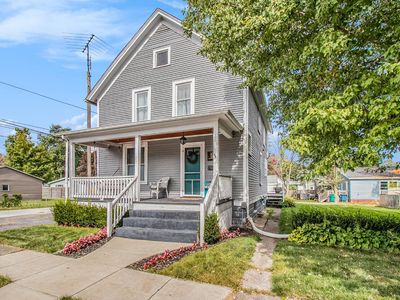 509 McCollum St, La Porte, IN, 46350