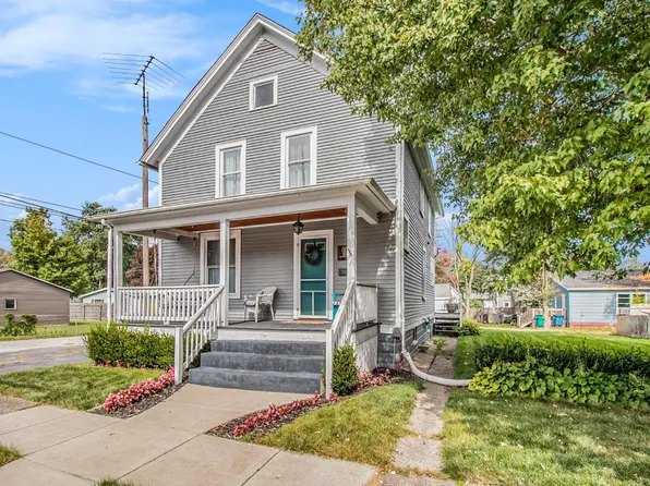 509 McCollum St, La Porte, IN 46350