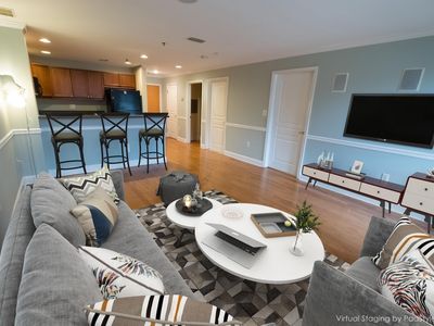 812 Grand St APT 201, Hoboken, NJ, 07030