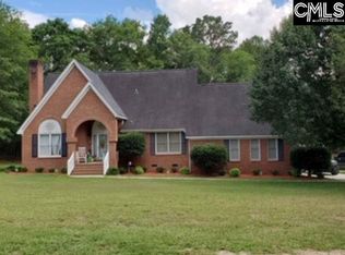 29 Healthy Pine Rd, Camden, SC 29020