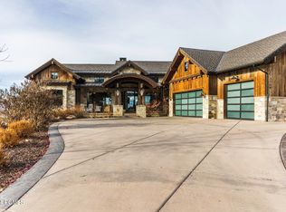 1109 N Chimney Rock Rd, Heber, UT 84032