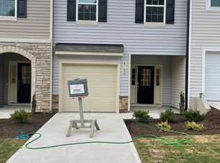 4765 Lord Fogelman Way, Raleigh, NC 27610