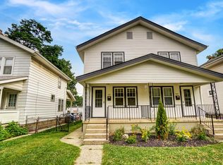 1092 Mulford Rd, Grandview Heights, OH 43212