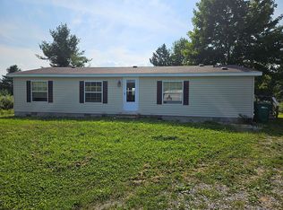 1728 N F-41, Lincoln, MI 48742