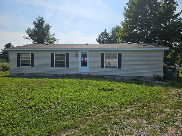 1728 N F-41, Lincoln, MI 48742