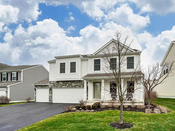 3rd image of 1534 Morrison Farms Dr