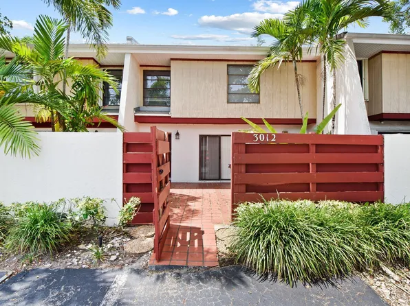 3012 Willow Lane #263, Hollywood, FL 33021