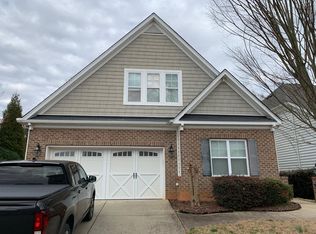 101 Grenoch Valley Ln, Apex, NC 27539