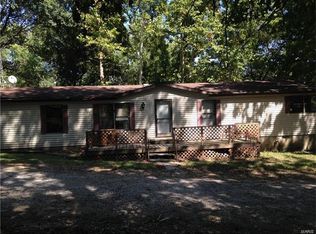 2046 N 755th St, Vandalia, IL 62471