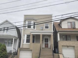 1402 79th St FLOOR 2, North Bergen, NJ 07047