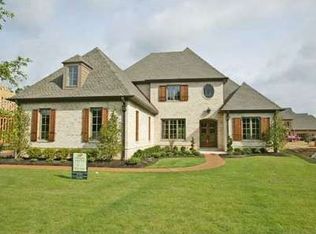 519 Cassidy Ln, Collierville, TN 38017