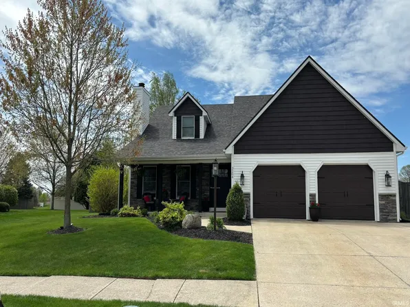 3204 Brampton Dr, Huntington, IN 46750