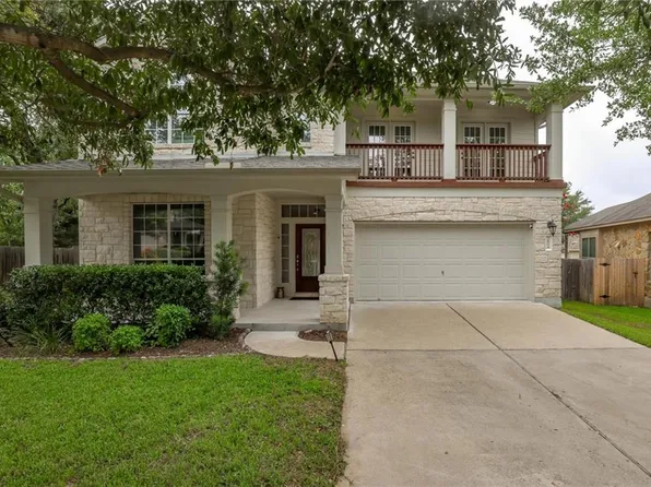 2804 Diddley Cv, Cedar Park, TX 78613
